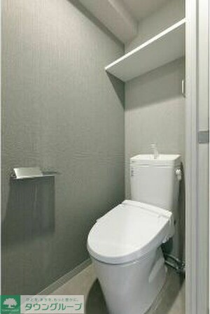 プレイズシード御器所イーストの物件内観写真